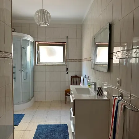 Сasa de vacaciones Front Surf House