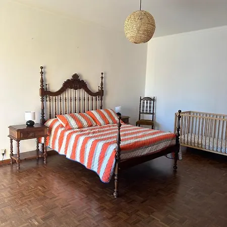 Сasa de vacaciones Front Surf House