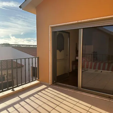 Front Surf House